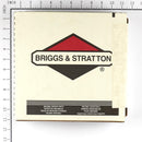 Briggs & Stratton - 591606 - Rewind Starter Assembly
