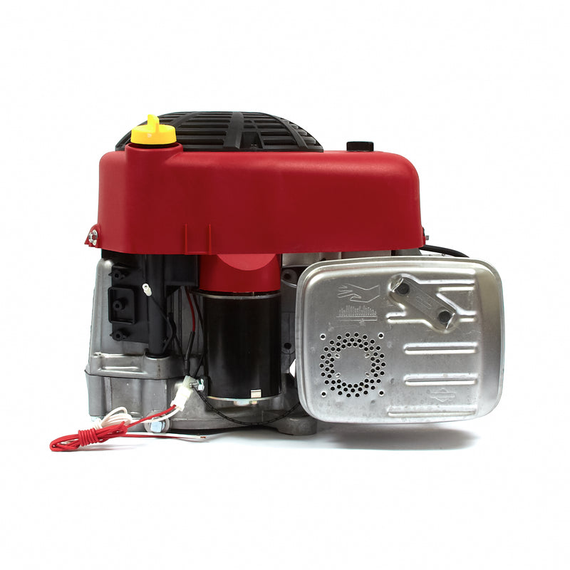 Briggs & Stratton - 21R707-0047-G1 - Intek Series, Single Cylinder, Air Cooled, 4-Cycle Gas Engine, 1" x 3-5/32" Crankshaft