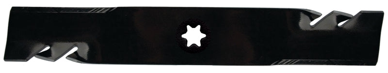 Oregon 591-938 G5 Gator Blade for 50" MTD, Cub Cadet, Troy-Bilt, Toro - 942-04053C, 942-04056, 112-0316