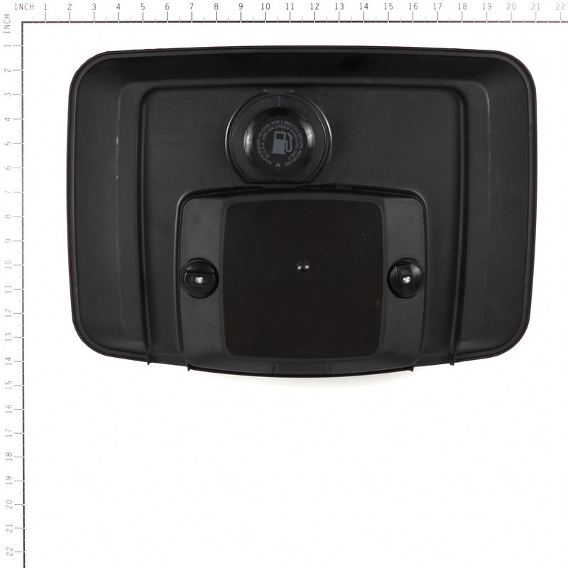 Briggs & Stratton - 845137 - TANK-FUEL