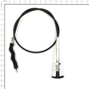 Briggs & Stratton - 1718771SM - CABLE & KNOB ASSY.