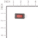 Briggs & Stratton - 697854 - SWITCH-ROCKER