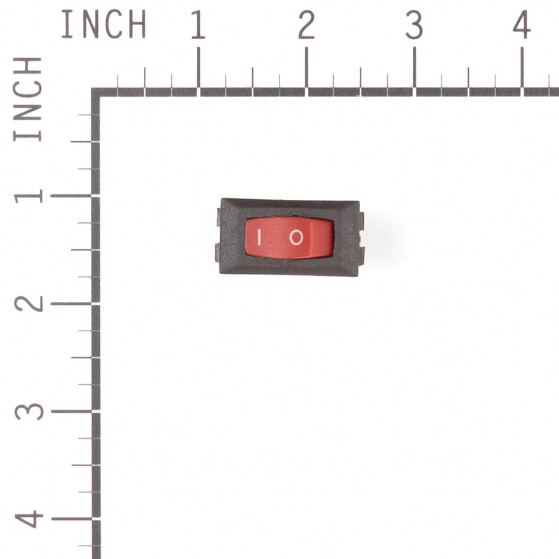 Briggs & Stratton - 697854 - SWITCH-ROCKER