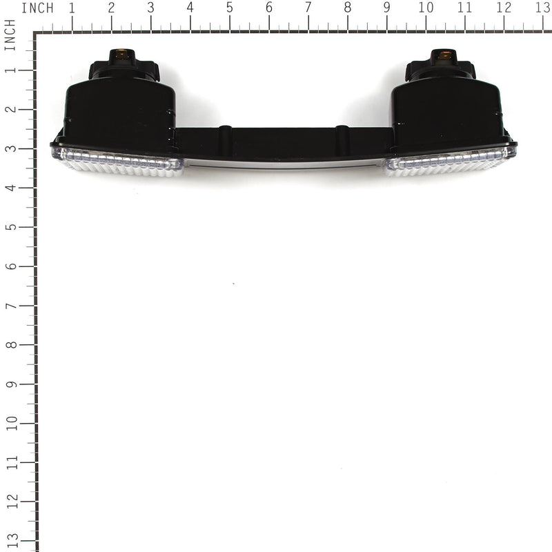 Briggs & Stratton - 1739686YP - LIGHT BAR ASMY
