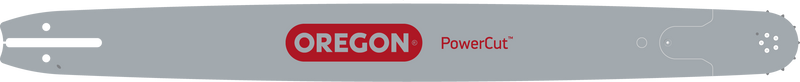 Oregon - 280RNDD009 - PowerCut Guide Bar, 28", 3/8" Pitch, .050" Gauge, 93 Drive Links