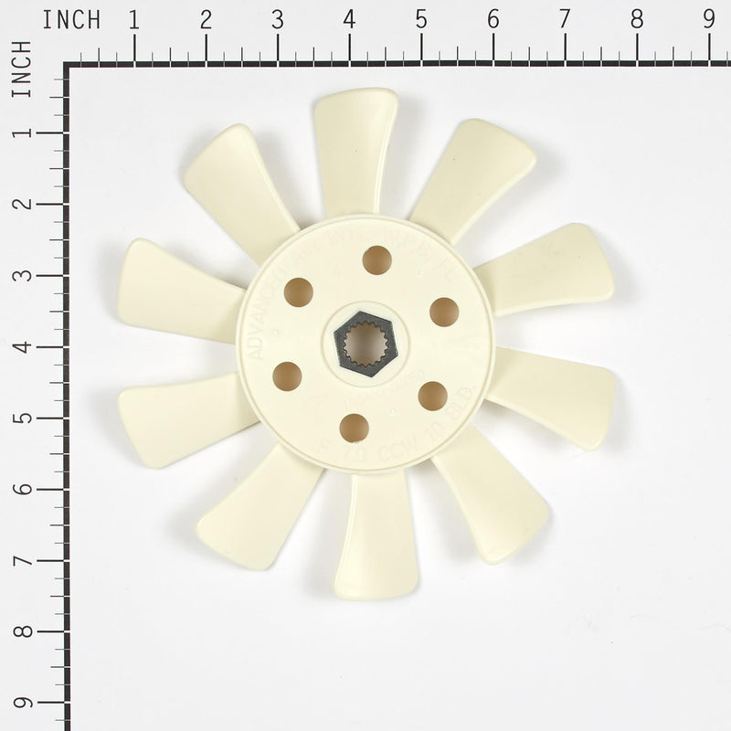 Briggs & Stratton - 7073753YP - FAN 1A640-83050
