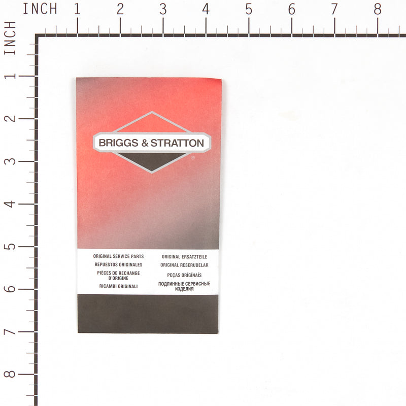 Briggs & Stratton - 792760 - GASKET-GEAR COVER/HOUSING