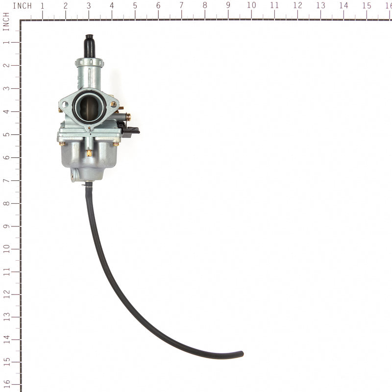 Briggs & Stratton - 557006 - CARBURETOR