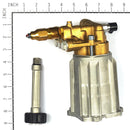 Briggs & Stratton - 317604GS - Pressure Washer Pump