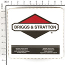 Briggs & Stratton - 4240 - 5 of 795066 Air Filters