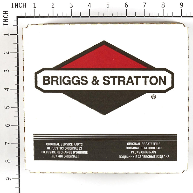 Briggs & Stratton - 4240 - 5 of 795066 Air Filters