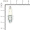 Champion - 512 - H12 Small Engine Spark Plug