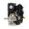 Briggs & Stratton - 25V337-0012-F1 - Vanguard Series, Single Cylinder, 4-Cycle Gas Engine, 1" x 3-31/64" Crankshaft, Electric Starter, 20A Alternator