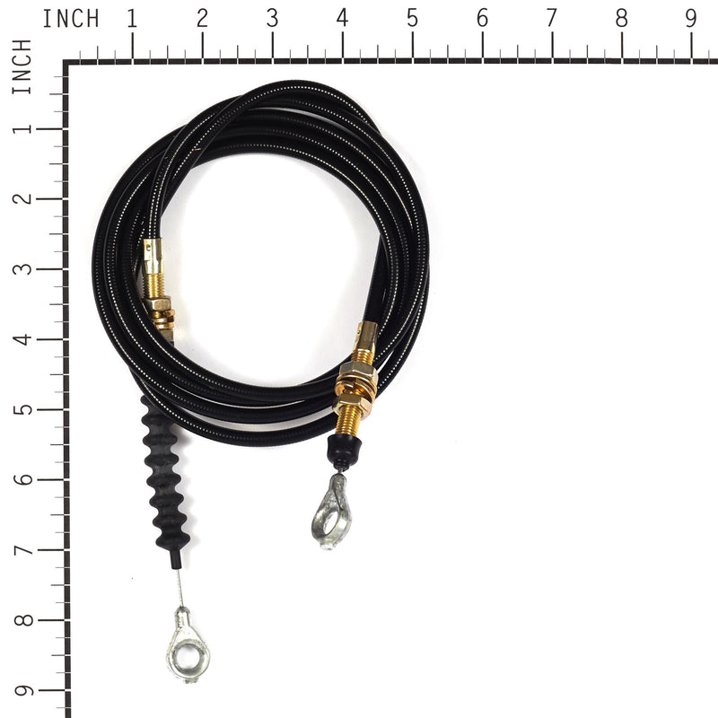 Briggs & Stratton - 761131MA - CABLE CHUTE CONTROL