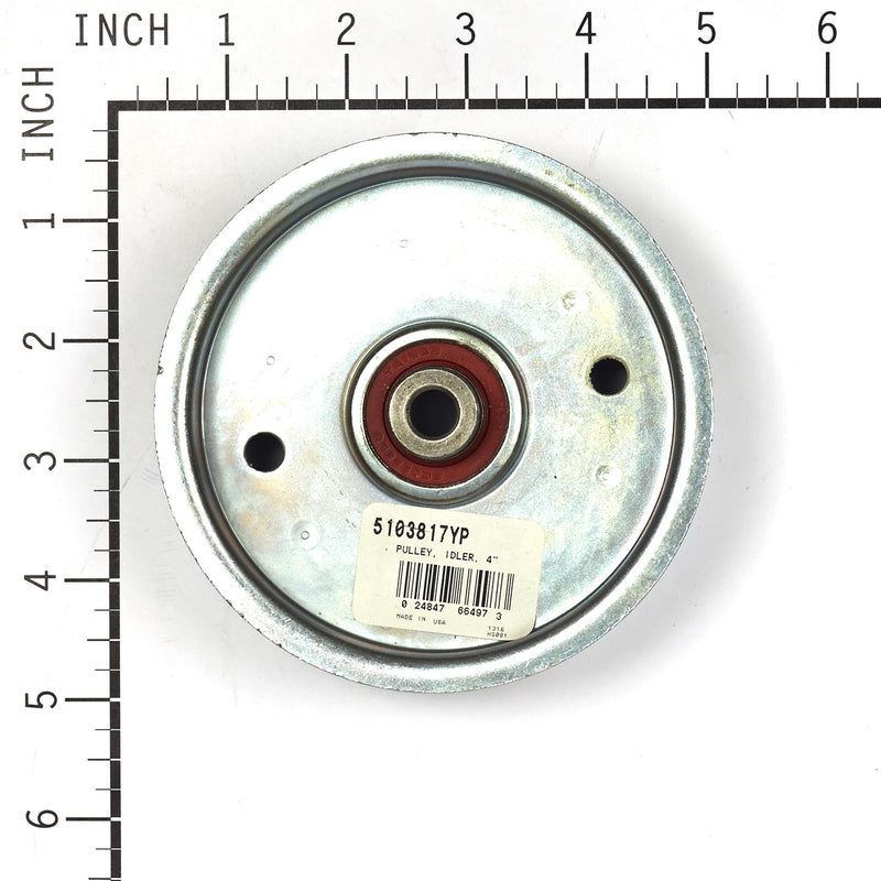 Briggs & Stratton - 5103817YP - PULLEY IDLER 4