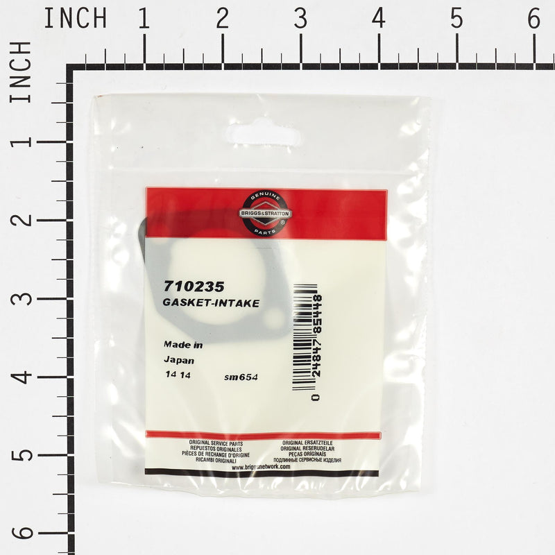 Briggs & Stratton - 710235 - GASKET-INTAKE