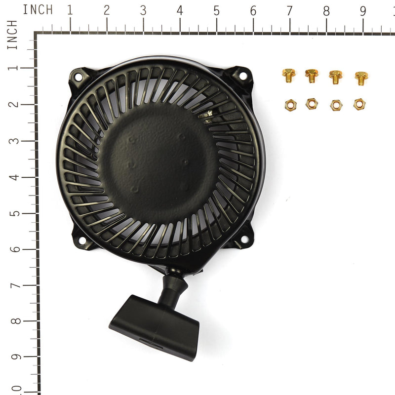 Briggs & Stratton - 497830 - Rewind Starter