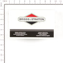 Briggs & Stratton - 795473 - TANK-FUEL