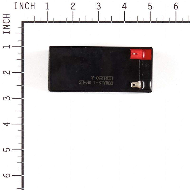 Briggs & Stratton - 707495 - BATTERY