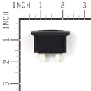 Briggs & Stratton - 1731185SM - Meter - Hour, Digitial