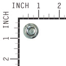 Briggs & Stratton - 703948 - 3/8" Pushnut Cap