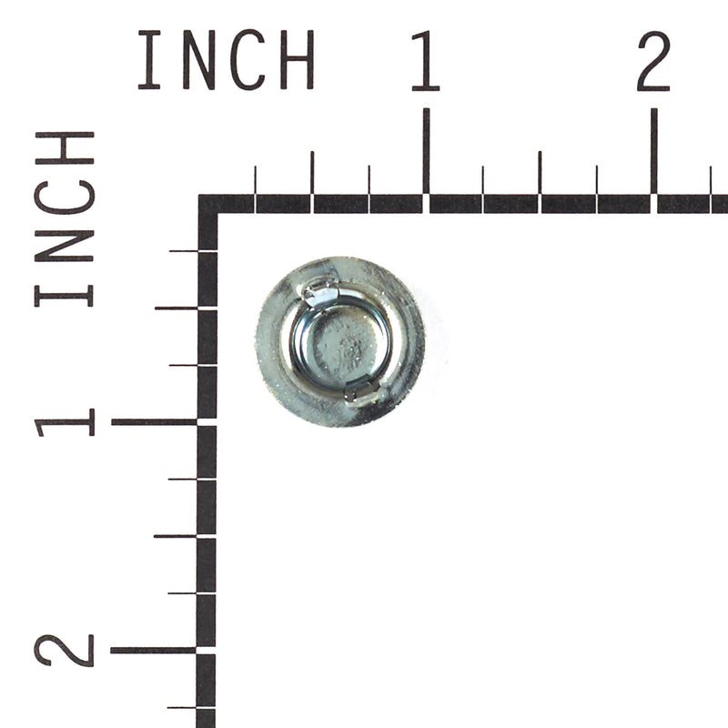 Briggs & Stratton - 703948 - 3/8" Pushnut Cap