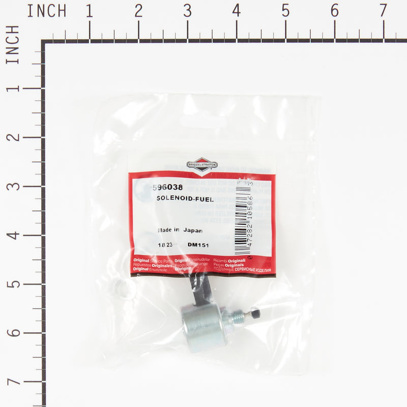 Briggs & Stratton - 596038 - Carburetor