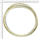 Briggs & Stratton - 1732957SM - V-BELT HA 126.14 LG