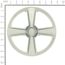 Briggs & Stratton - 7102625YP - HUBCAP 10 WHEEL SPO
