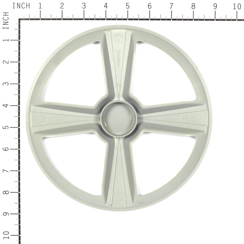 Briggs & Stratton - 7102625YP - HUBCAP 10 WHEEL SPO