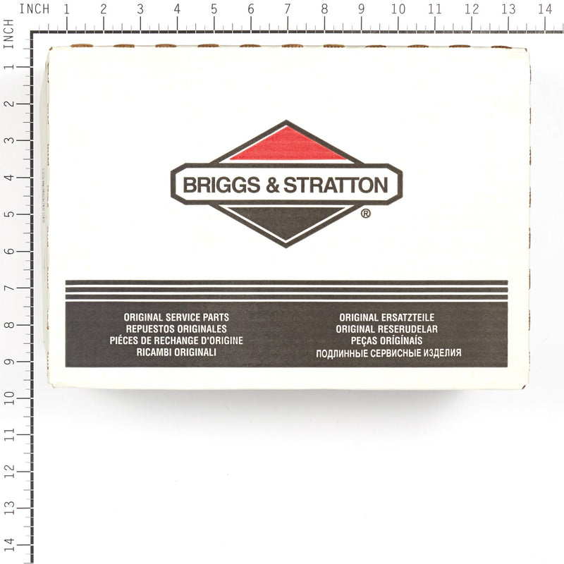 Briggs & Stratton - 7072517SM - THROTTLE/CHOKE ASSY