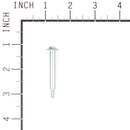 Briggs & Stratton - 790850 - Replacement Screw