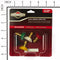 Briggs & Stratton - 6193 - Quick Connect Nozzle Spray Tips for Pressure Washers