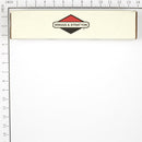 Briggs & Stratton - 821136 - Donaldson Inner Air Filter