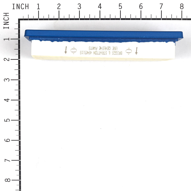 Briggs & Stratton - 494511S - Air Filter