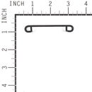 Briggs & Stratton - 881163YP - SPRING CLIP CROSSBAR