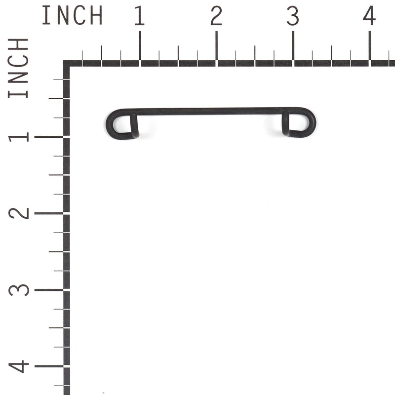 Briggs & Stratton - 881163YP - SPRING CLIP CROSSBAR