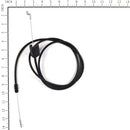 Briggs & Stratton - 7103977YP - CABLE BAIL 22