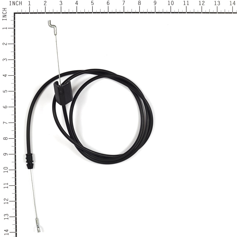 Briggs & Stratton - 7103977YP - CABLE BAIL 22