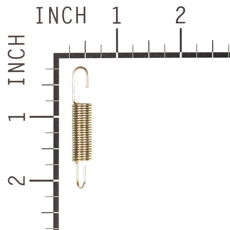 Briggs & Stratton - 690457 - SPRING-THR RETURN