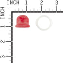 Briggs & Stratton - 5084K - DIY Version of 694394 Primer Bulb