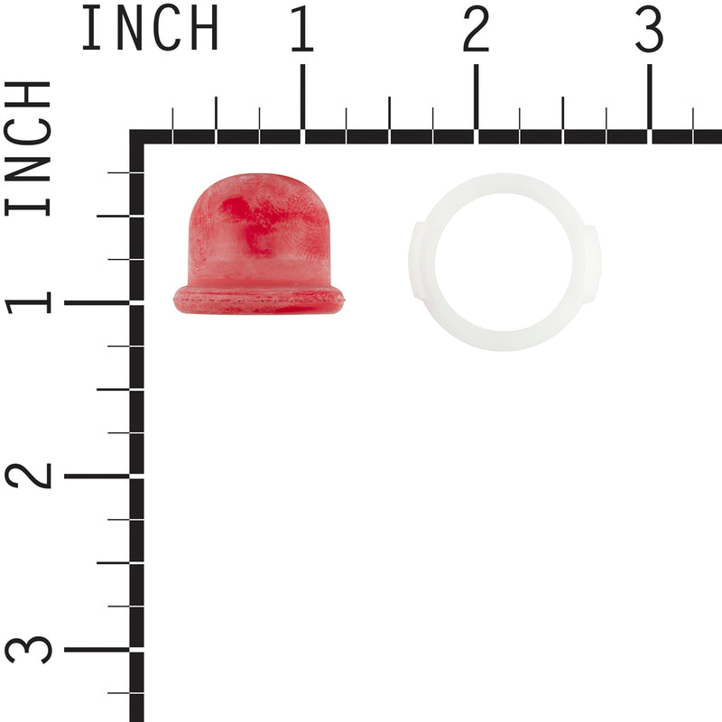 Briggs & Stratton - 4178 - 5 of 694394 Primer Bulbs