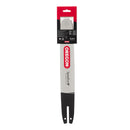 Oregon - 160TXLBA074 - SpeedCut Guide Bar, 16", .325" Pitch, .050" Gauge, 62 Drive Links