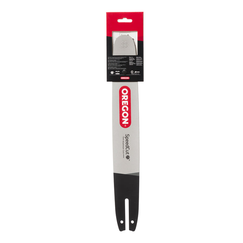 Oregon - 160TXLBA074 - SpeedCut Guide Bar, 16", .325" Pitch, .050" Gauge, 62 Drive Links