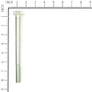 Briggs & Stratton - 7063234YP - HB 5/8C X7-1/2 GR5