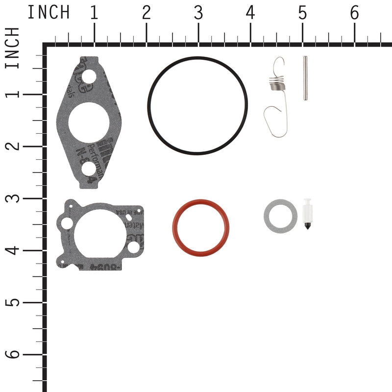 Briggs & Stratton - 793622 - KIT-CARB OVERHAUL