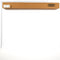 Briggs & Stratton - 1709947BMYP - Scraper Blade, 28"