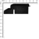 Briggs & Stratton - 692584 - COVER-AIR CLEANER