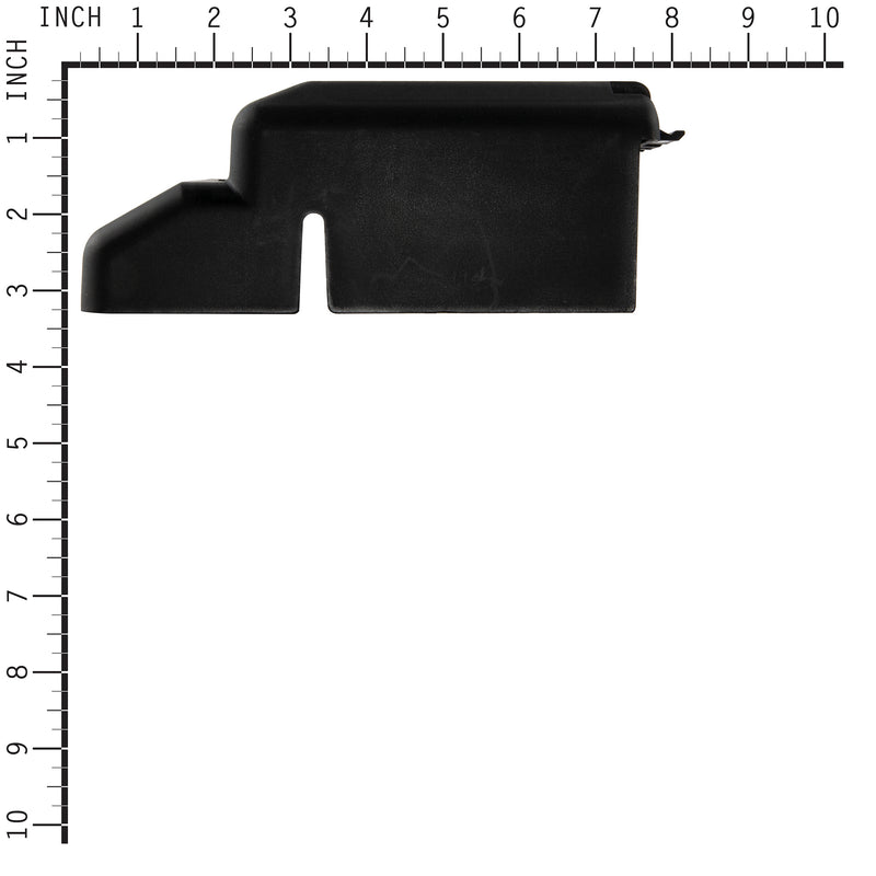 Briggs & Stratton - 692584 - COVER-AIR CLEANER