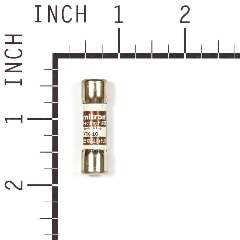 Briggs & Stratton - 205110GS - 10 amp Fuse